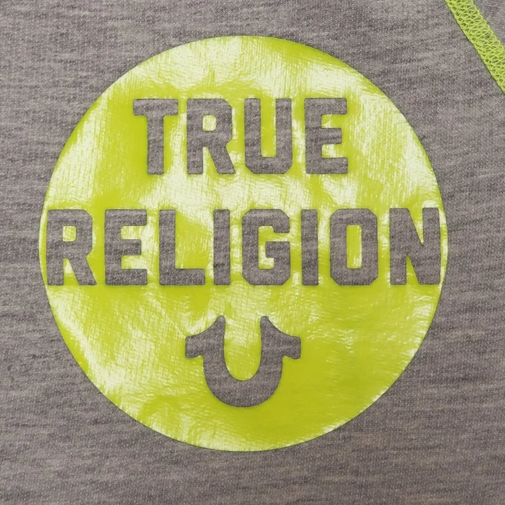 True Religion this shirt